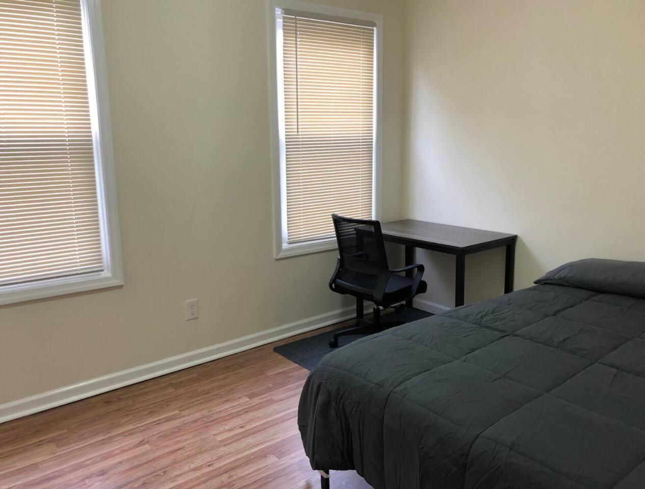 Large And Private 3 Bedroom And 1 Bathroom Apartment Near Newark International Airport Ewr And New York City Extérieur photo