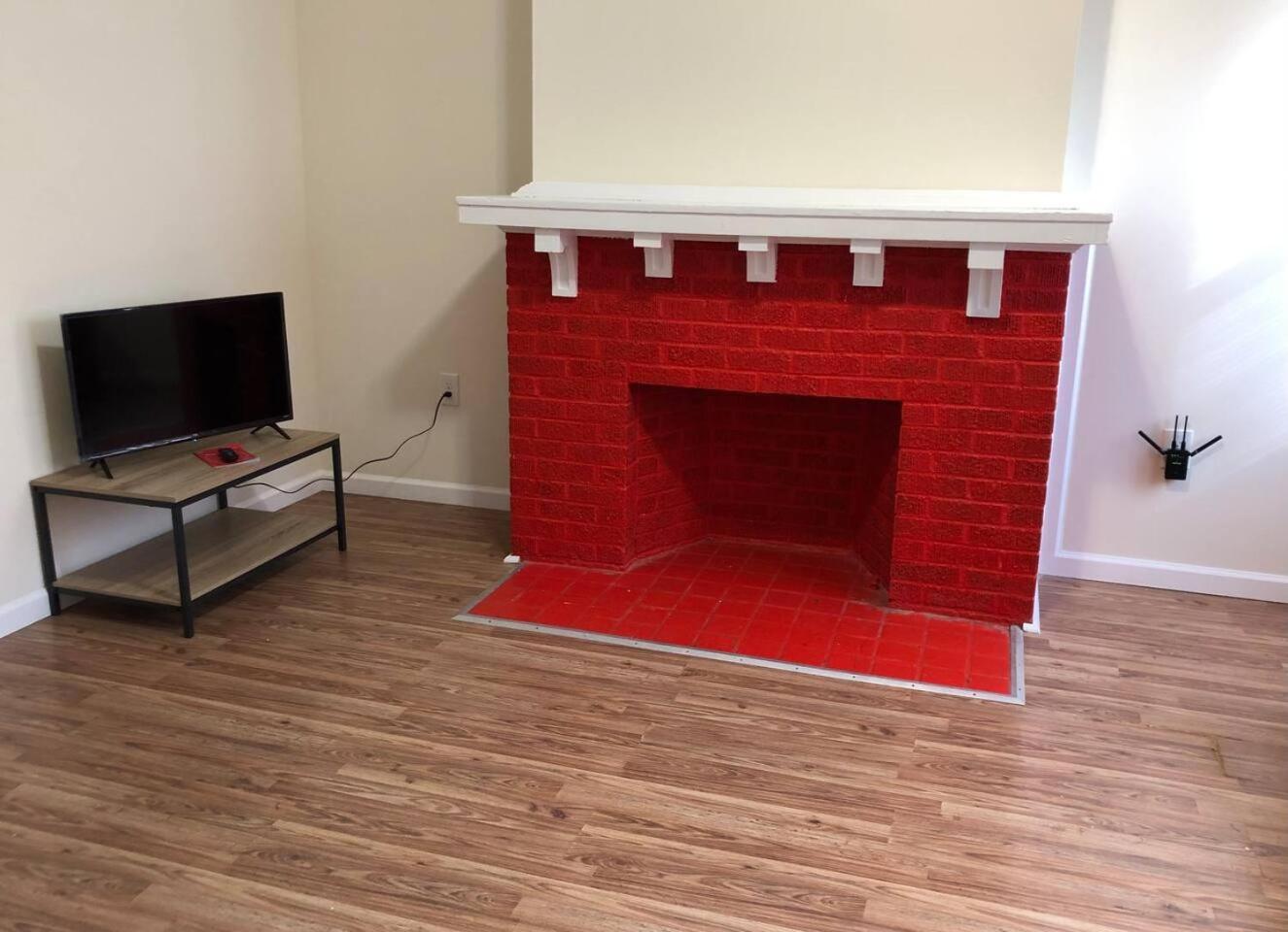 Large And Private 3 Bedroom And 1 Bathroom Apartment Near Newark International Airport Ewr And New York City Extérieur photo